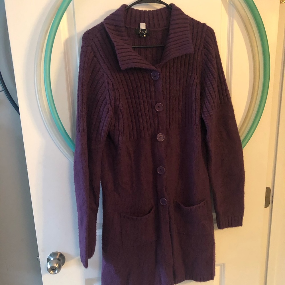 Cardigan